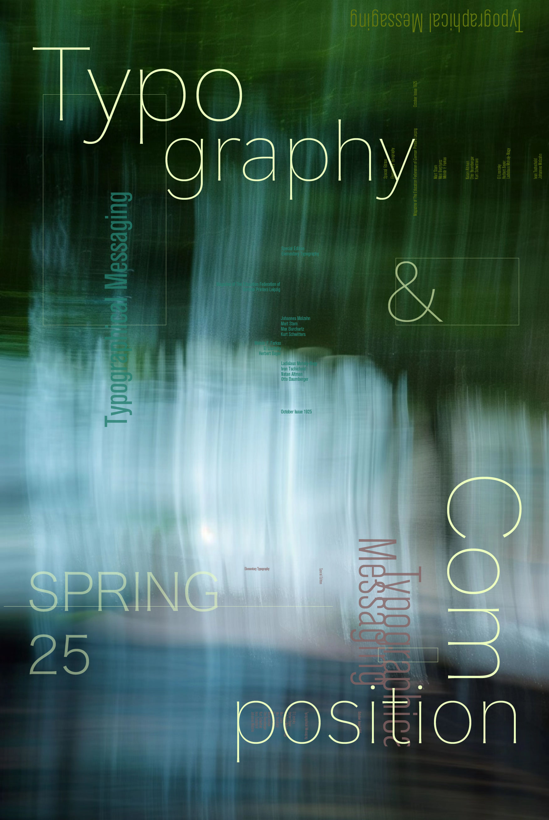 Type 2 Poster